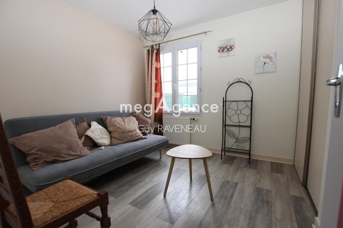 Vente Maison à Thouars 7 pièces