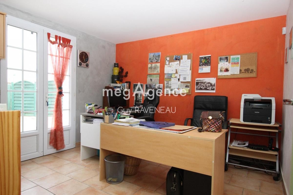 Vente Maison à Thouars 7 pièces