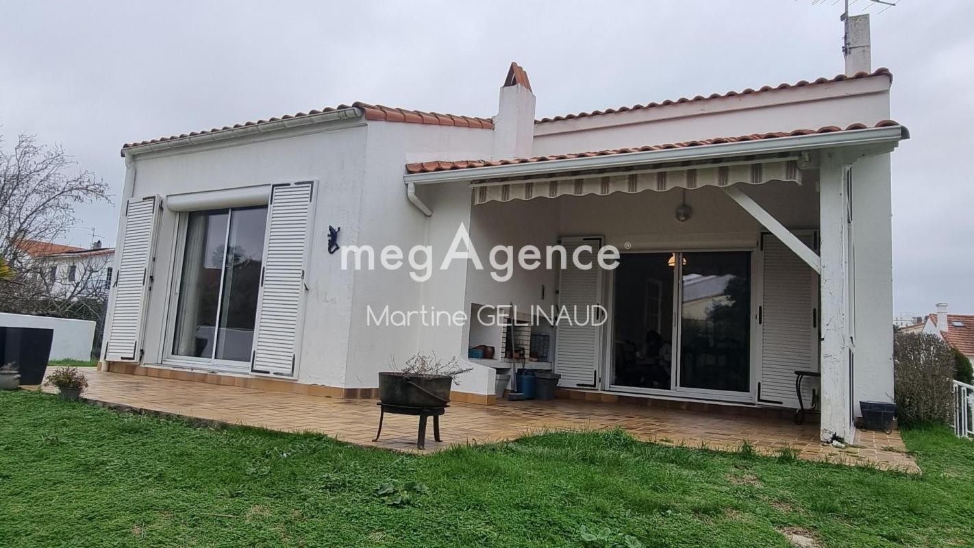 Vente Maison à Royan 5 pièces