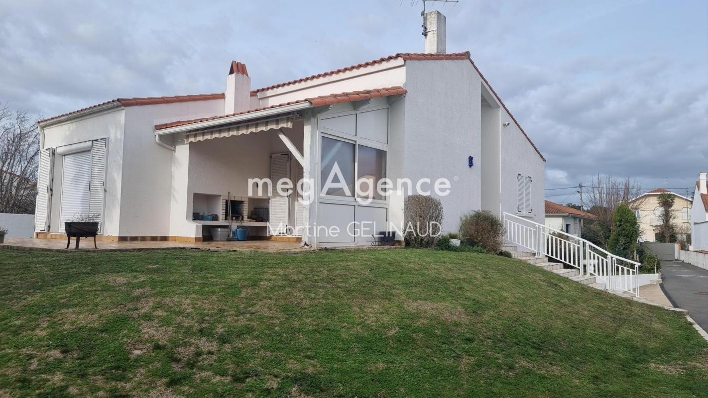 Vente Maison à Royan 5 pièces