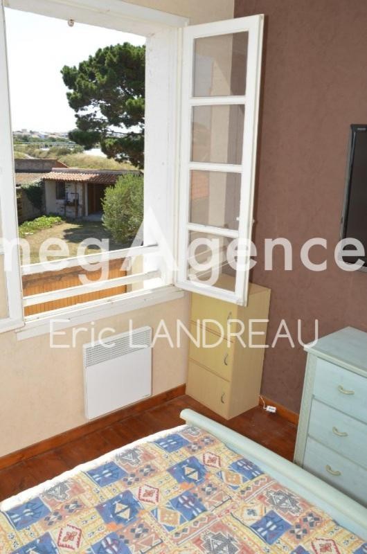 Vente Maison à les Sables-d'Olonne 4 pièces