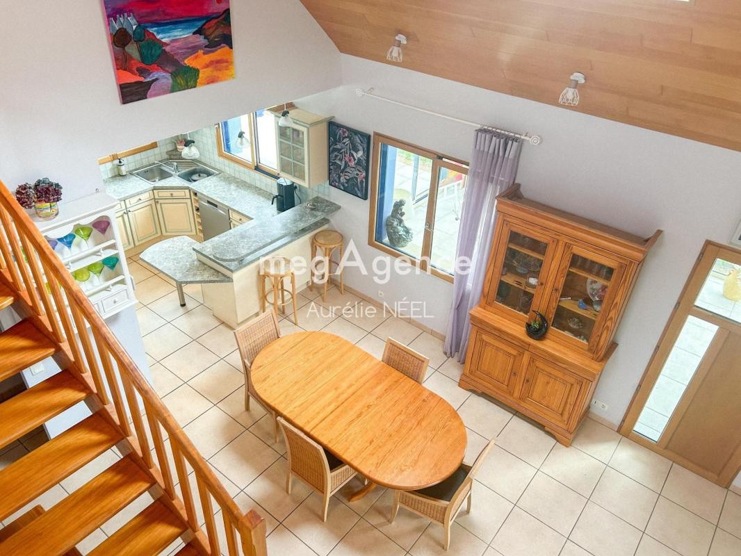 Vente Maison à Lannion 8 pièces