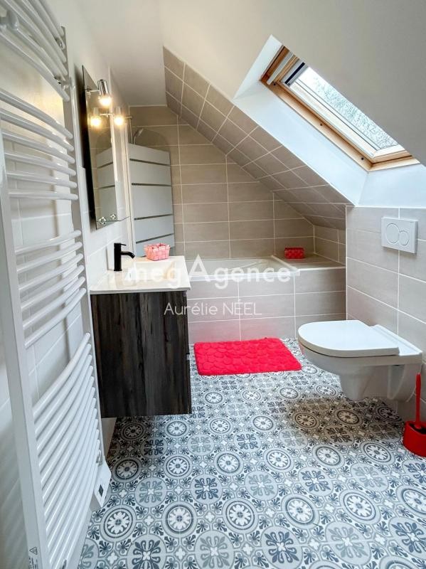 Vente Maison à Lannion 8 pièces