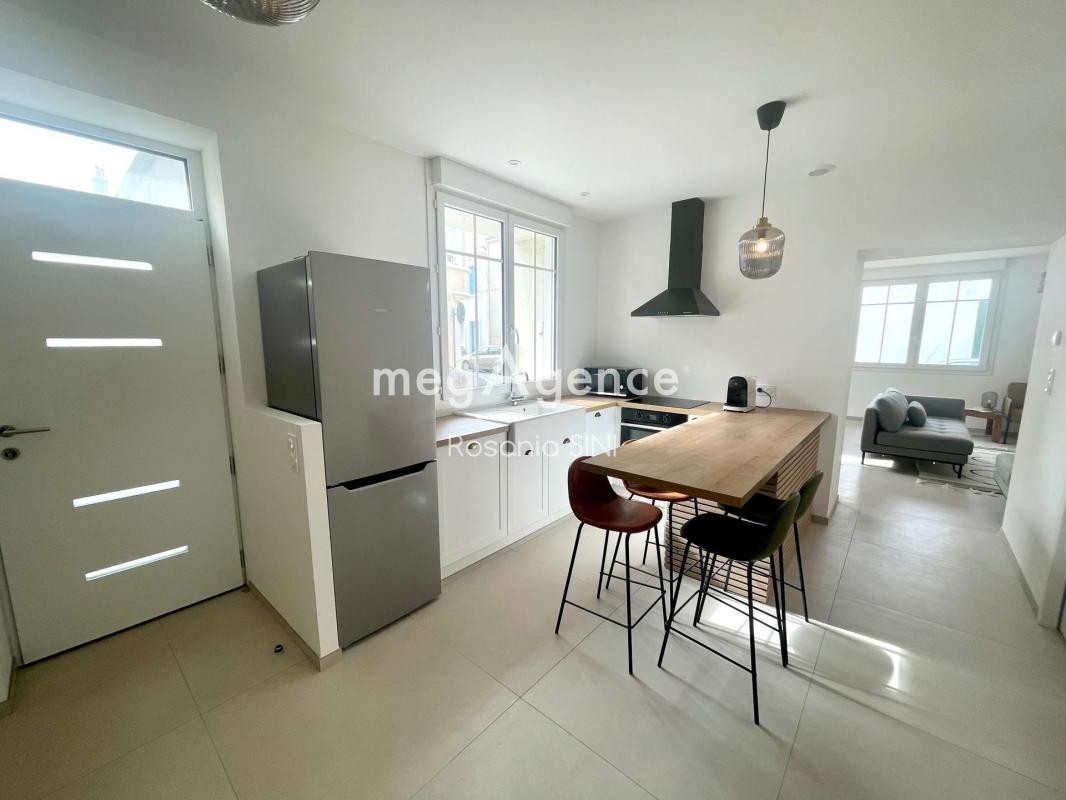 Vente Maison à les Sables-d'Olonne 4 pièces