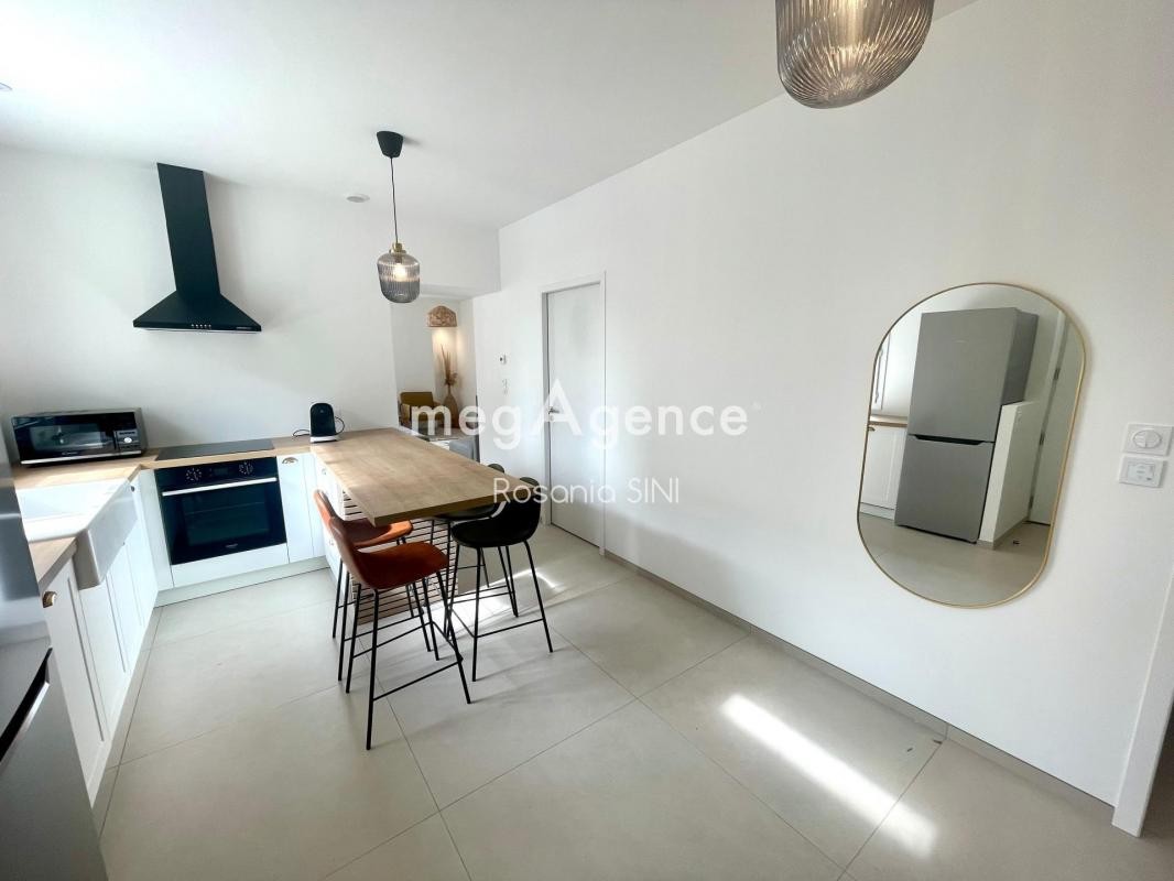 Vente Maison à les Sables-d'Olonne 4 pièces