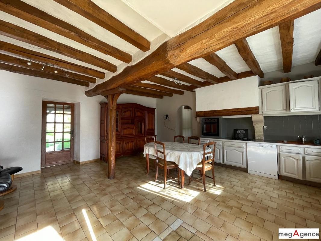 Vente Maison à Obterre 6 pièces