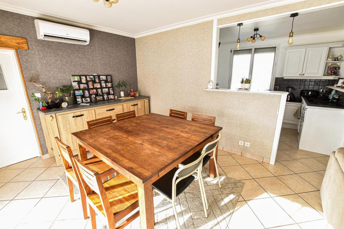 Vente Maison à la Suze-sur-Sarthe 6 pièces