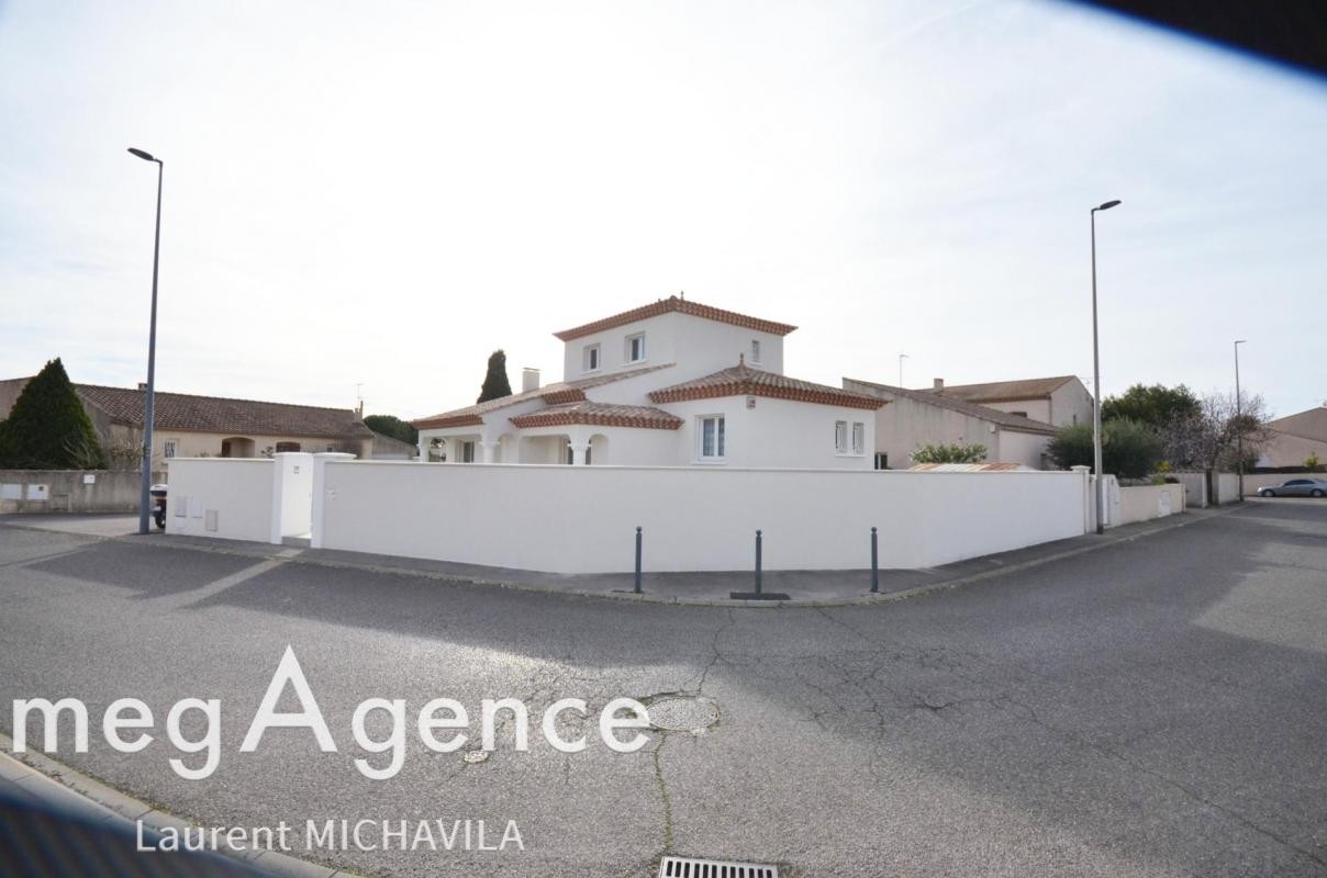 Vente Maison à Béziers 4 pièces