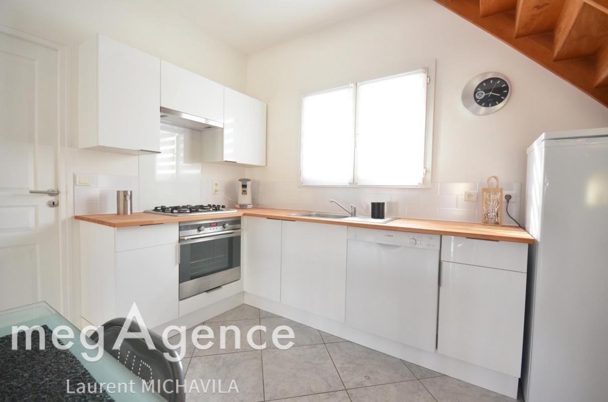 Vente Maison à Béziers 4 pièces