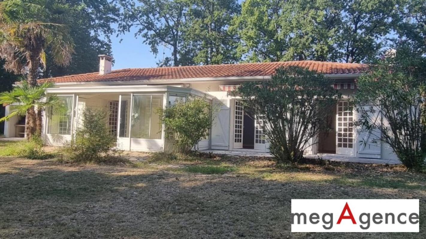 Vente Maison à Saintes 6 pièces