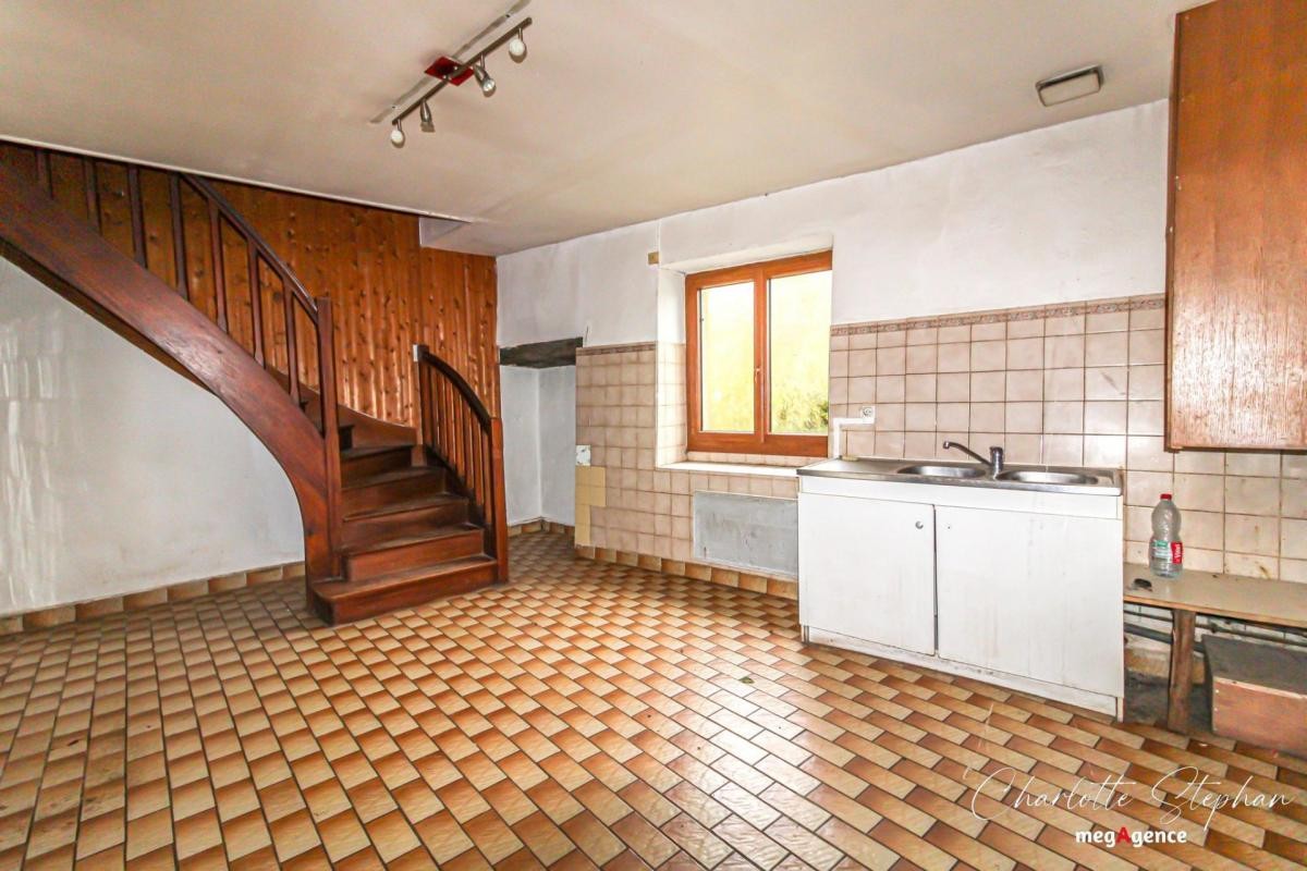 Vente Maison à Chenay 3 pièces