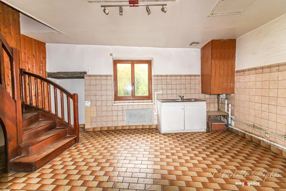 Vente Maison à Chenay 3 pièces