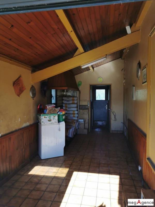 Vente Maison à Tarsac 5 pièces