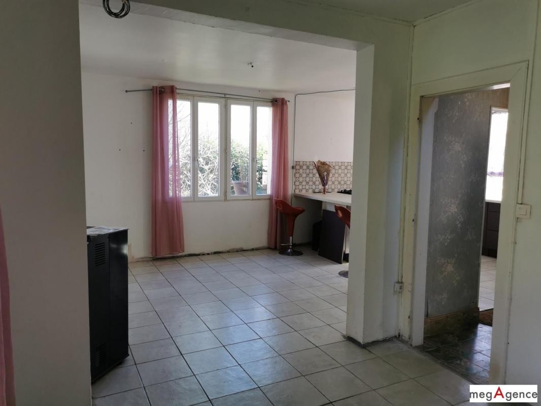 Vente Maison à Tarsac 5 pièces