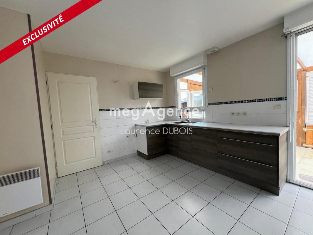 Vente Maison à Mazingarbe 4 pièces