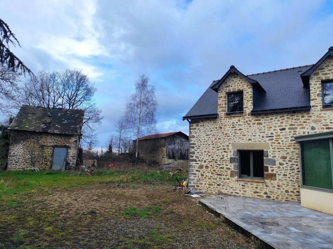 Vente Maison à Commer 6 pièces