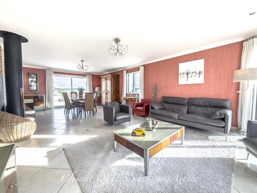 Vente Maison à Dieppe 6 pièces