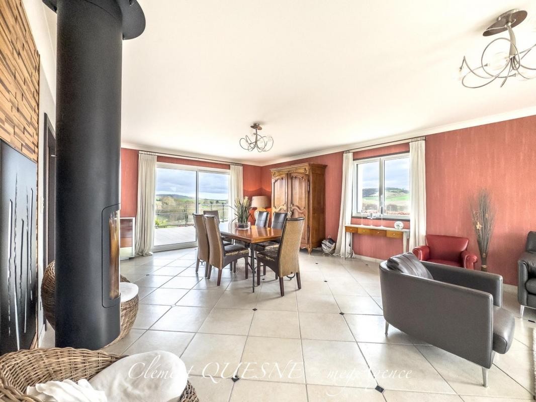 Vente Maison à Dieppe 6 pièces