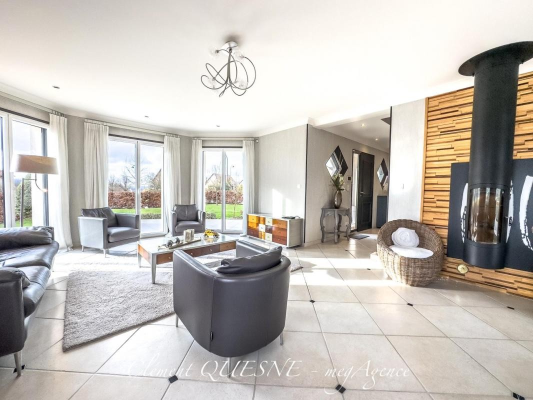 Vente Maison à Dieppe 6 pièces