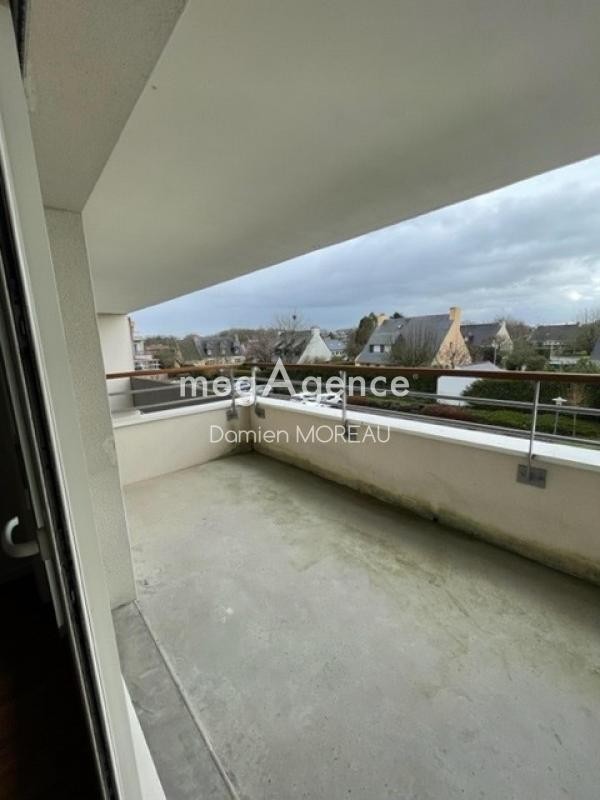 Vente Appartement à Vannes 3 pièces