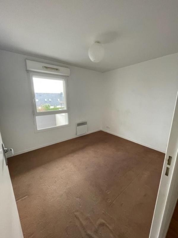 Vente Appartement à Vannes 3 pièces