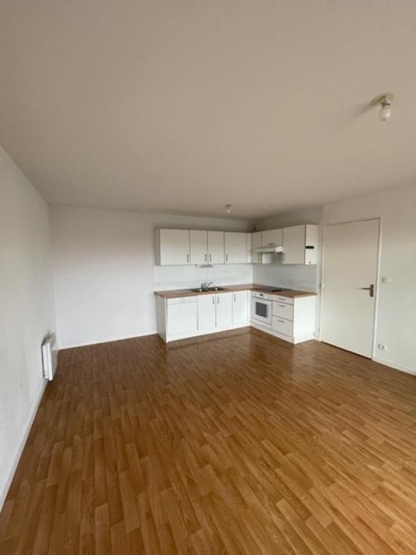 Vente Appartement à Vannes 3 pièces