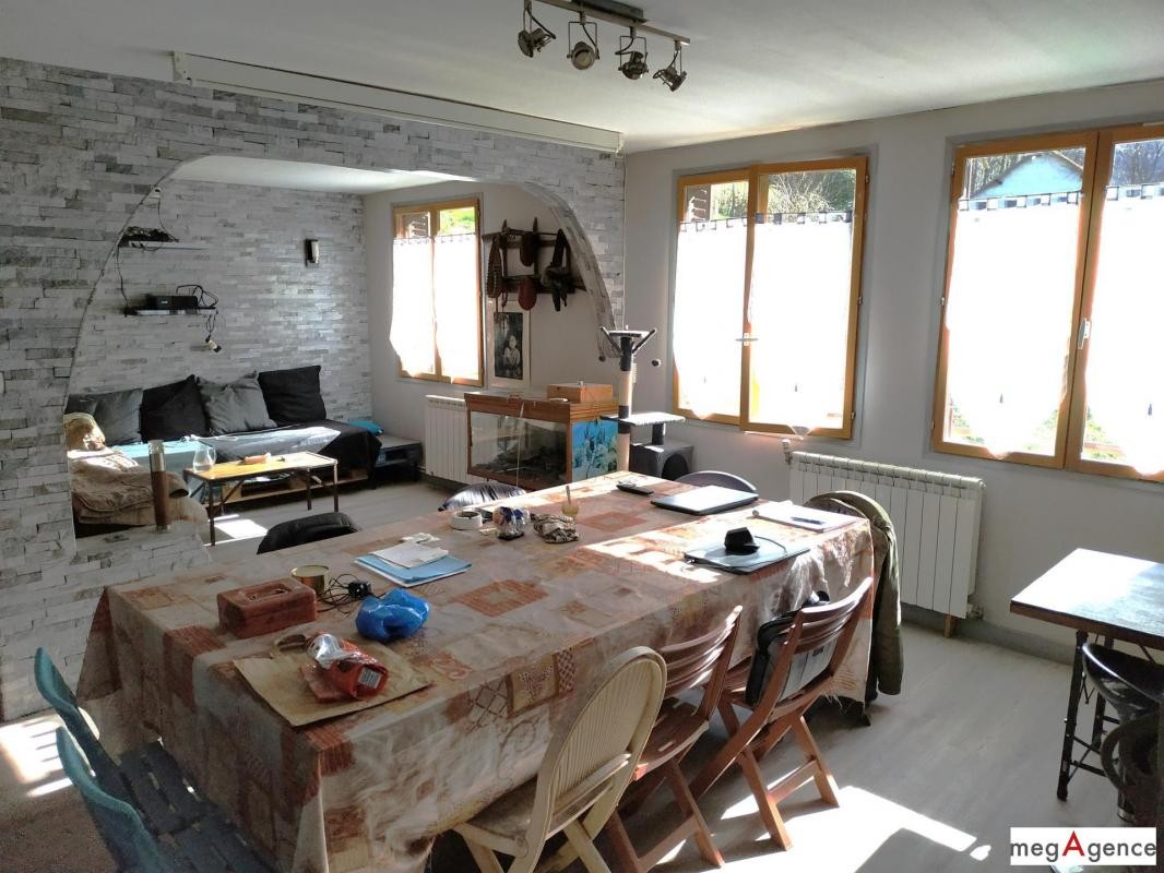 Vente Maison à les Bordes-sur-Lez 9 pièces