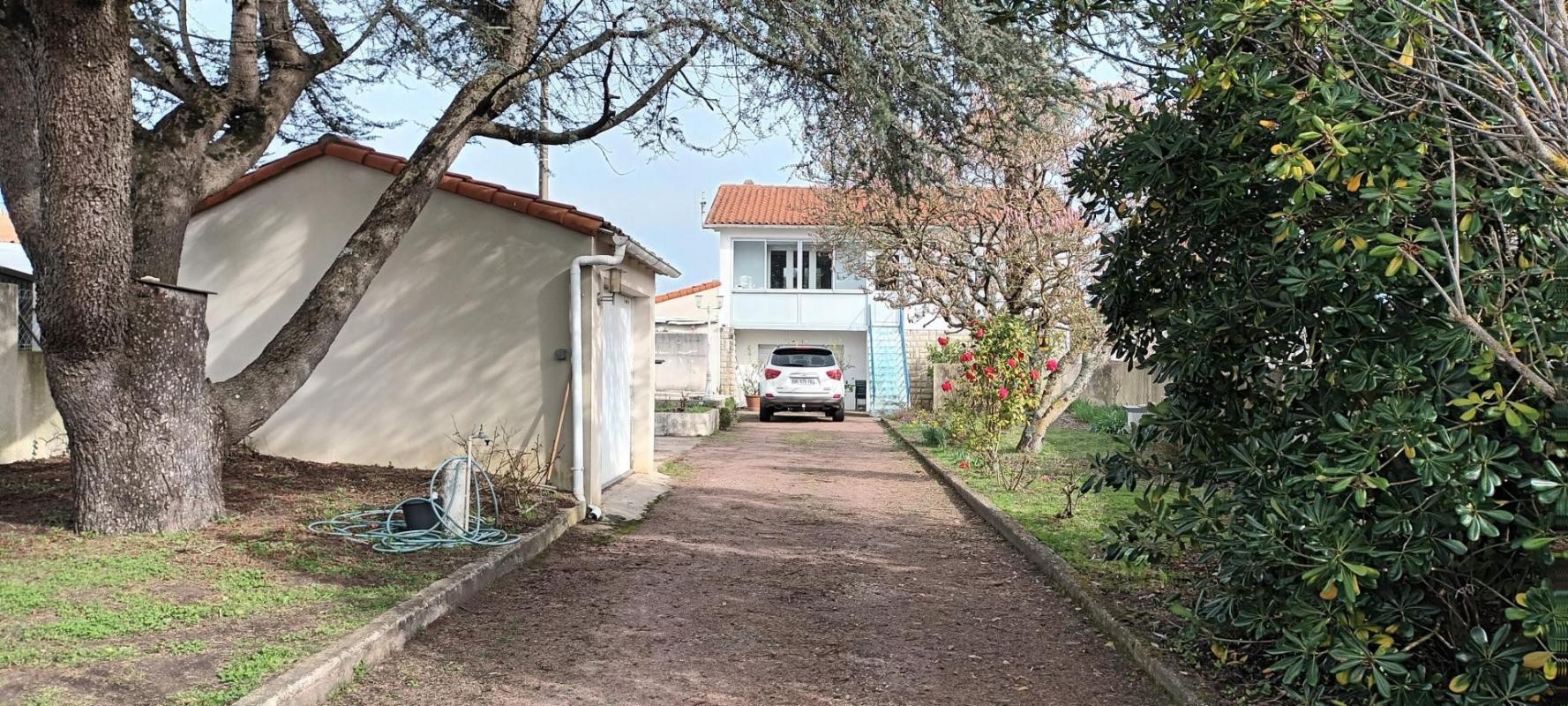 Vente Maison à Saint-Palais-sur-Mer 9 pièces