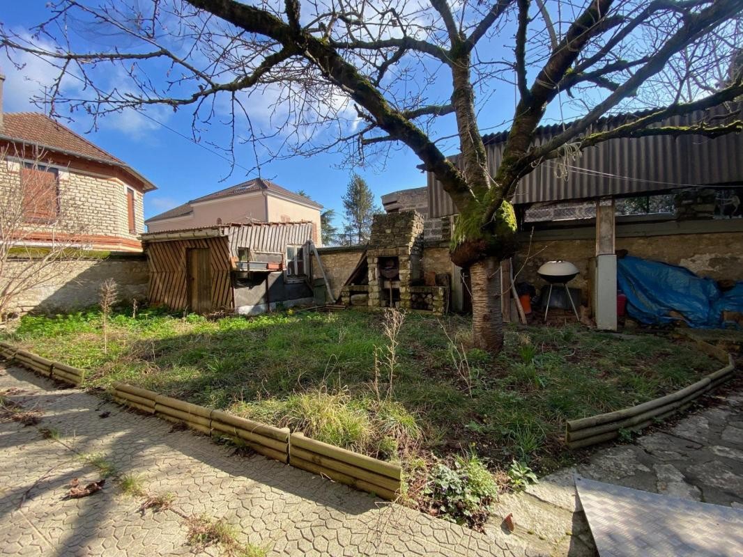 Vente Maison à Mantes-la-Jolie 6 pièces