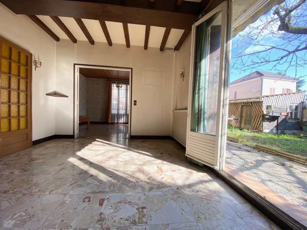 Vente Maison à Mantes-la-Jolie 6 pièces