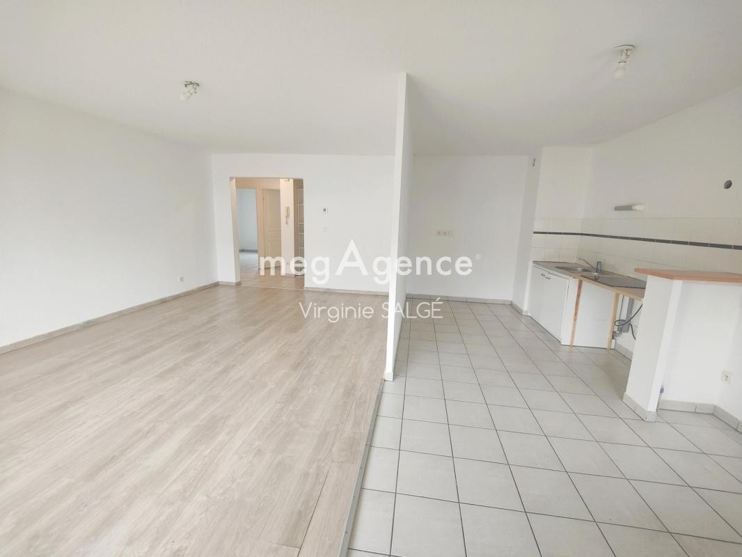 Vente Appartement à Toulouse 4 pièces