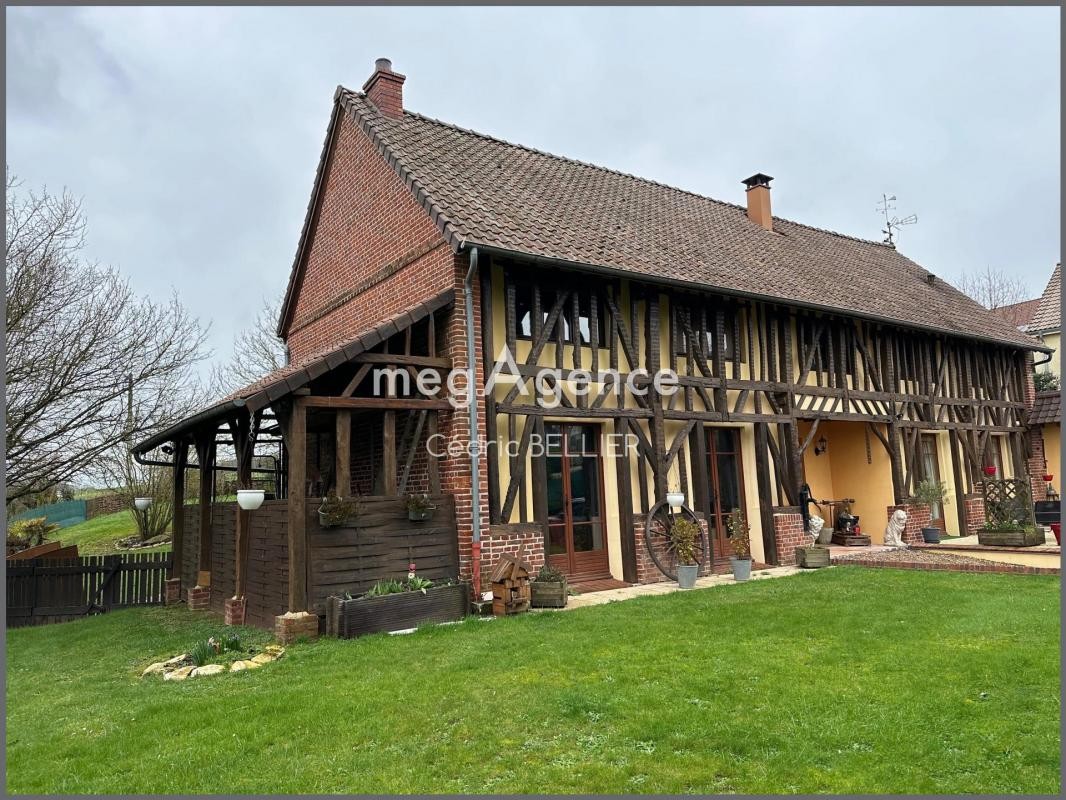 Vente Maison à Beauvais 9 pièces