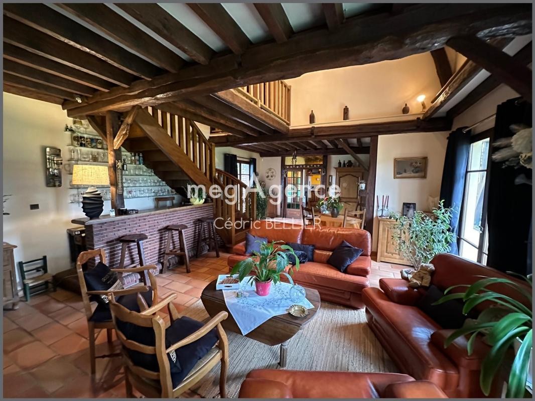 Vente Maison à Beauvais 9 pièces