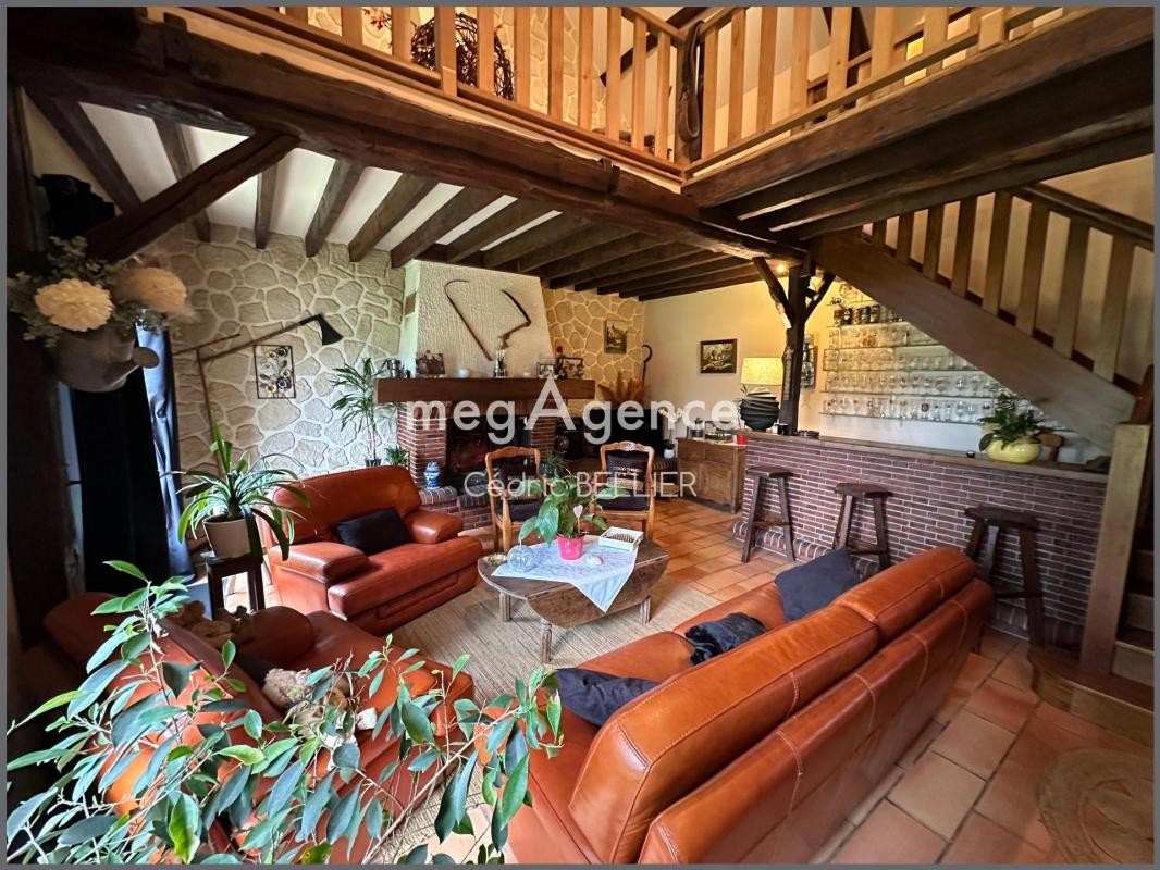 Vente Maison à Beauvais 9 pièces