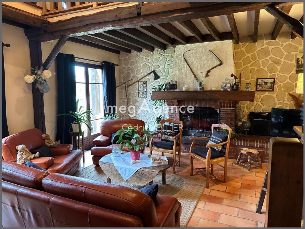 Vente Maison à Beauvais 9 pièces