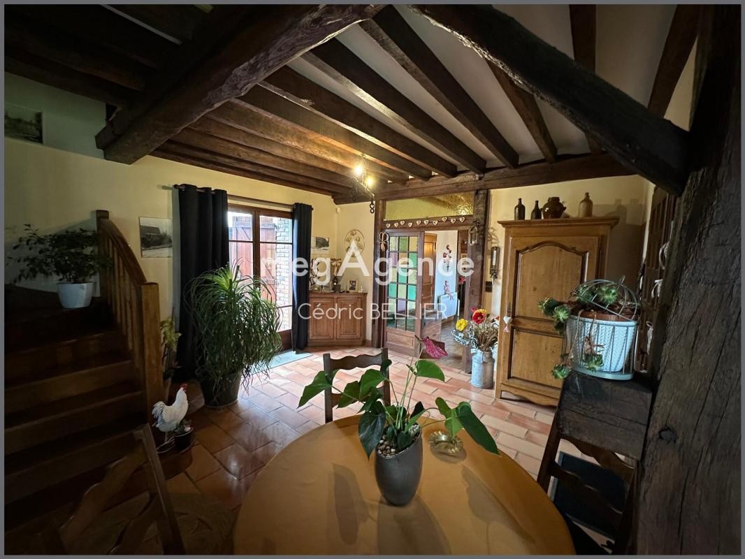 Vente Maison à Beauvais 9 pièces