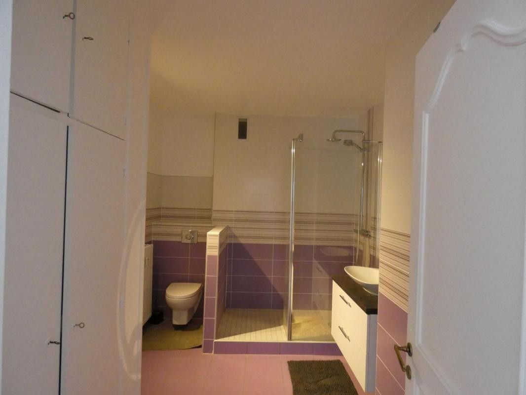 Vente Appartement à Alençon 5 pièces