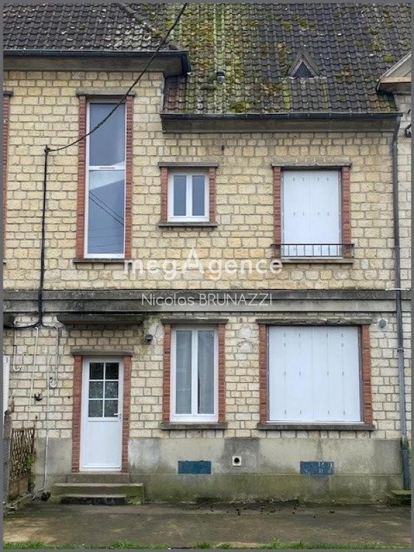 Vente Maison à Vimoutiers 6 pièces