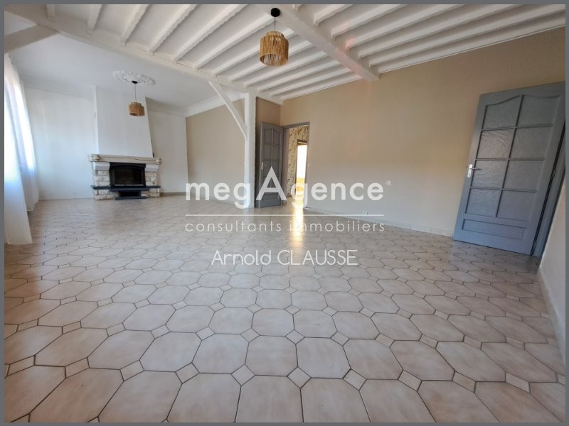 Vente Maison à Auxi-le-Château 7 pièces