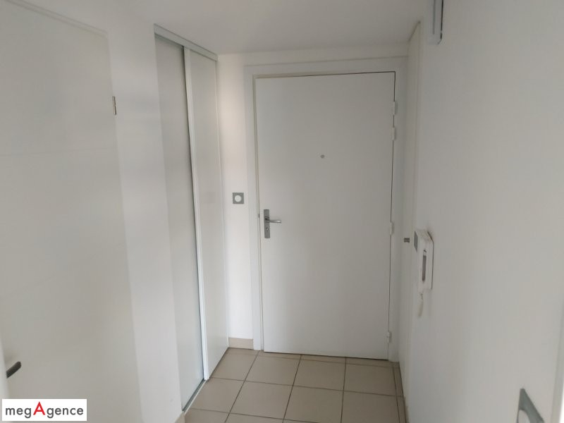 Vente Appartement à Castanet-Tolosan 2 pièces