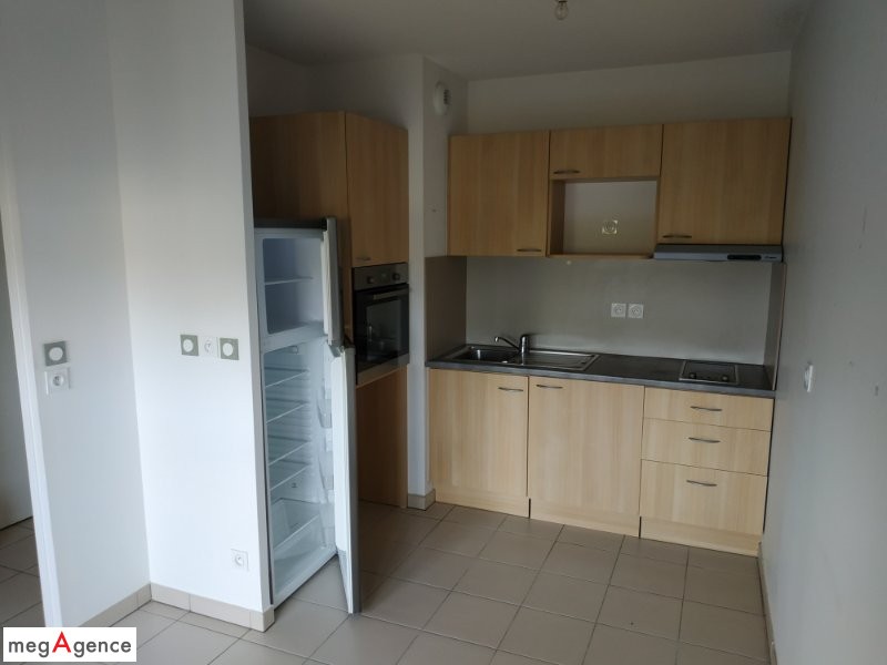 Vente Appartement à Castanet-Tolosan 2 pièces