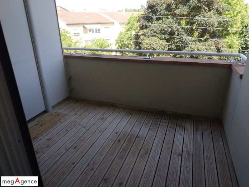 Vente Appartement à Castanet-Tolosan 2 pièces