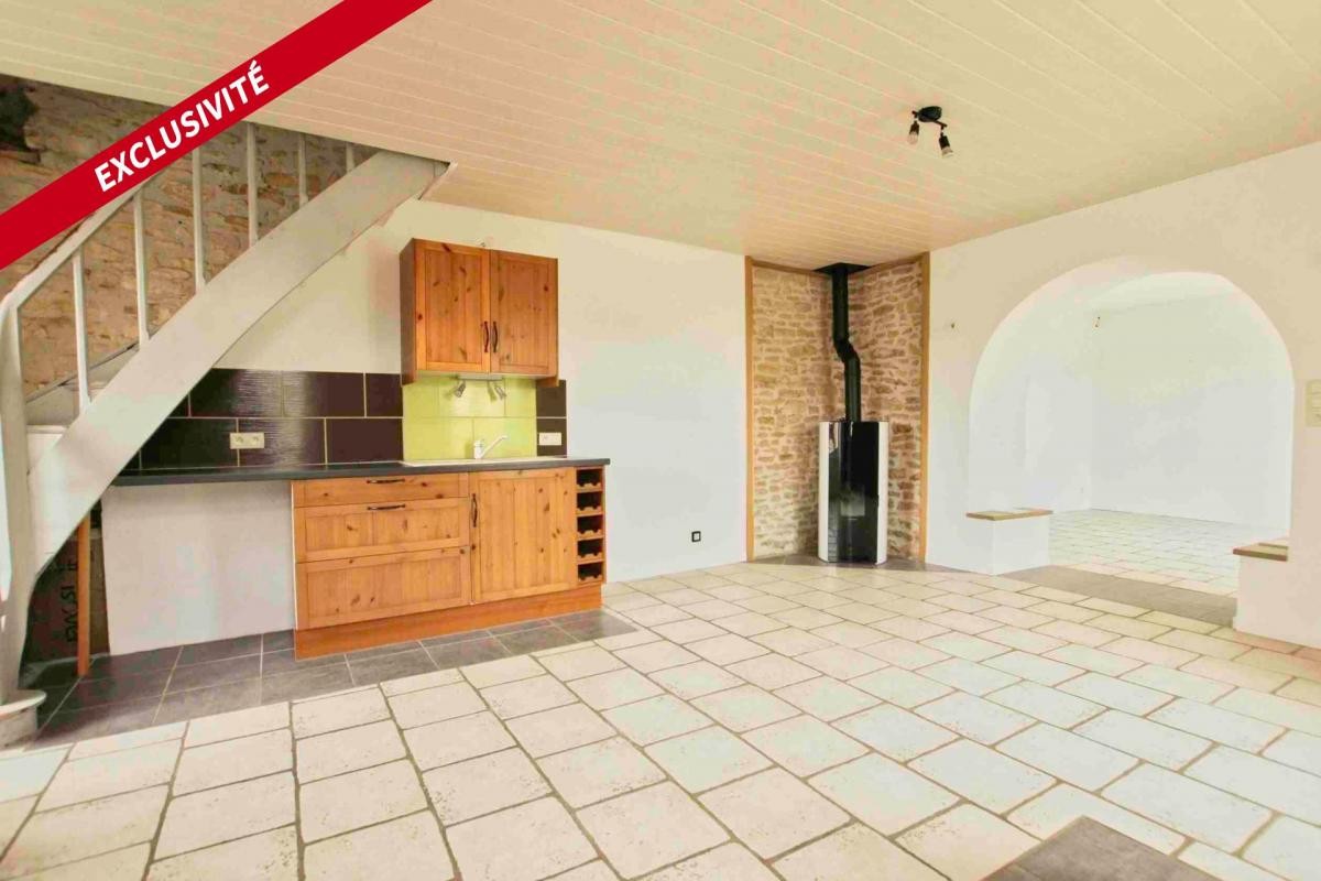 Vente Maison à Thouars 8 pièces