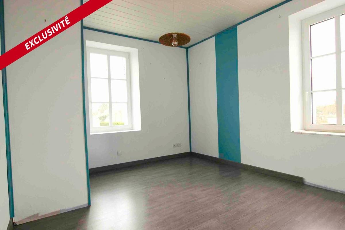 Vente Maison à Thouars 8 pièces