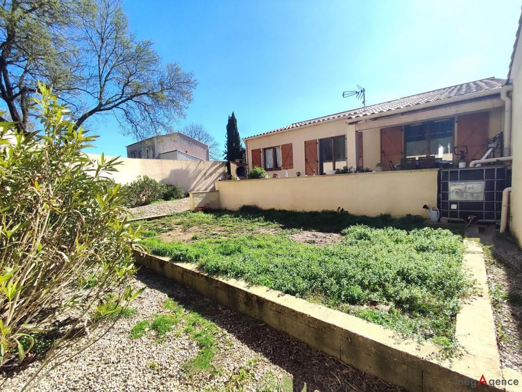 Vente Maison à Lodève 3 pièces