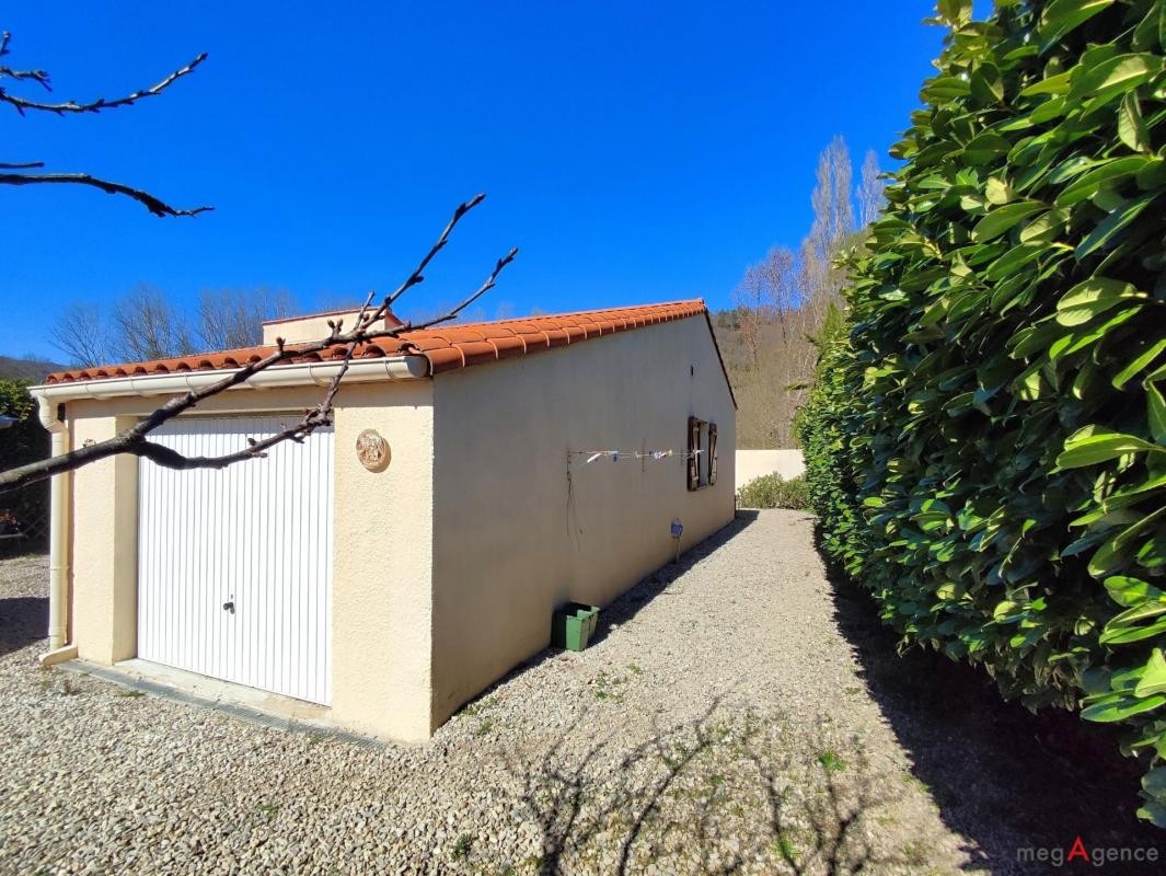 Vente Maison à Lodève 3 pièces