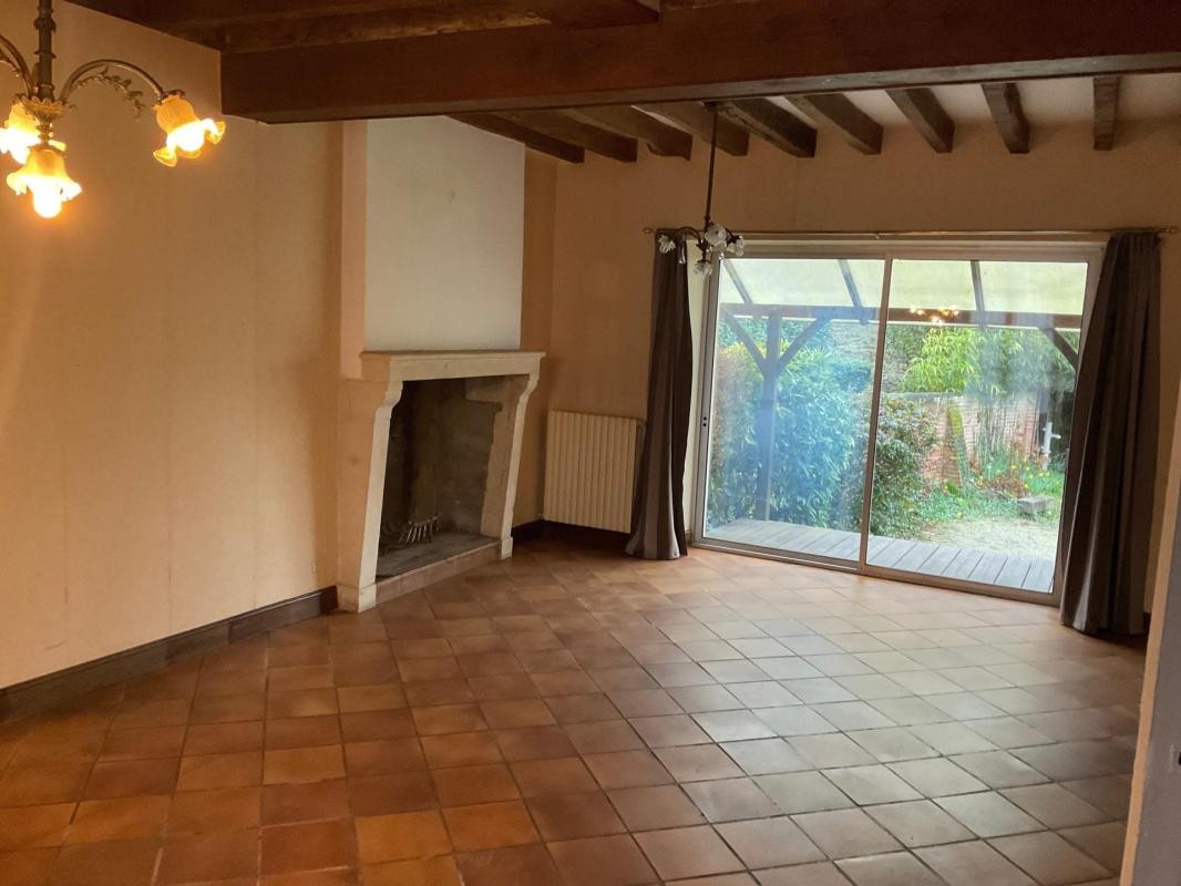 Vente Maison à Craon 7 pièces