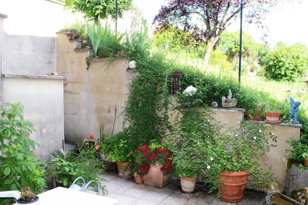 Vente Maison à Brive-la-Gaillarde 4 pièces