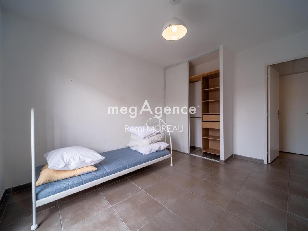 Vente Appartement à Marseille 9e arrondissement 3 pièces