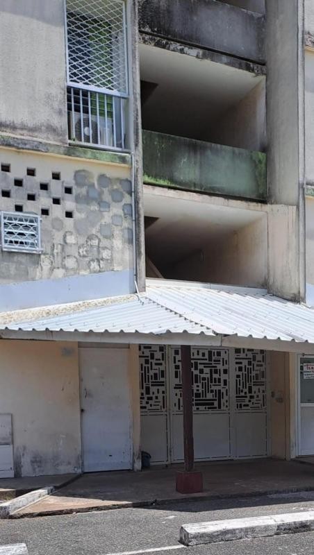 Vente Appartement à Cayenne 5 pièces